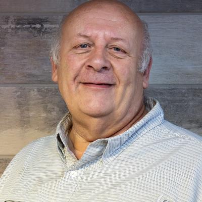 Kirk Pulver